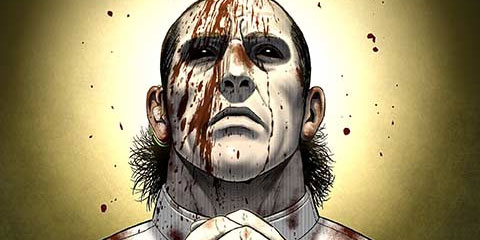 네 이웃을 사랑하라