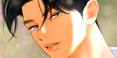 포도가 익기 전에