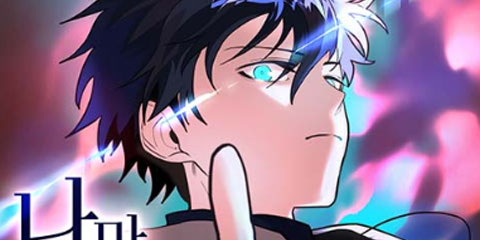 나만 볼 수 있는 아카식 레코드