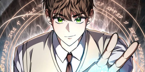 회귀한 엑스트라가 천재가 됨