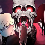 미앙 가문의 돼지