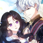 악당의 잃어버린 딸이 되었다