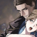 [능욕로맨스단편] 넬리의 비밀 정원