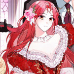 남주들의 표적이 되어 버렸다