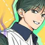 남자일짱 김지안